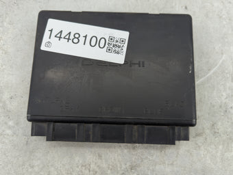 compare product 2003-2007 Gmc Sierra 1500 Body Control Module Bcm Inner Cabin Fuse Box 1448100