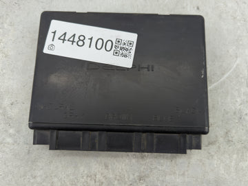 2003-2007 Gmc Sierra 1500 Body Control Module Bcm Inner Cabin Fuse Box 1448100 - Oemusedautoparts1.com