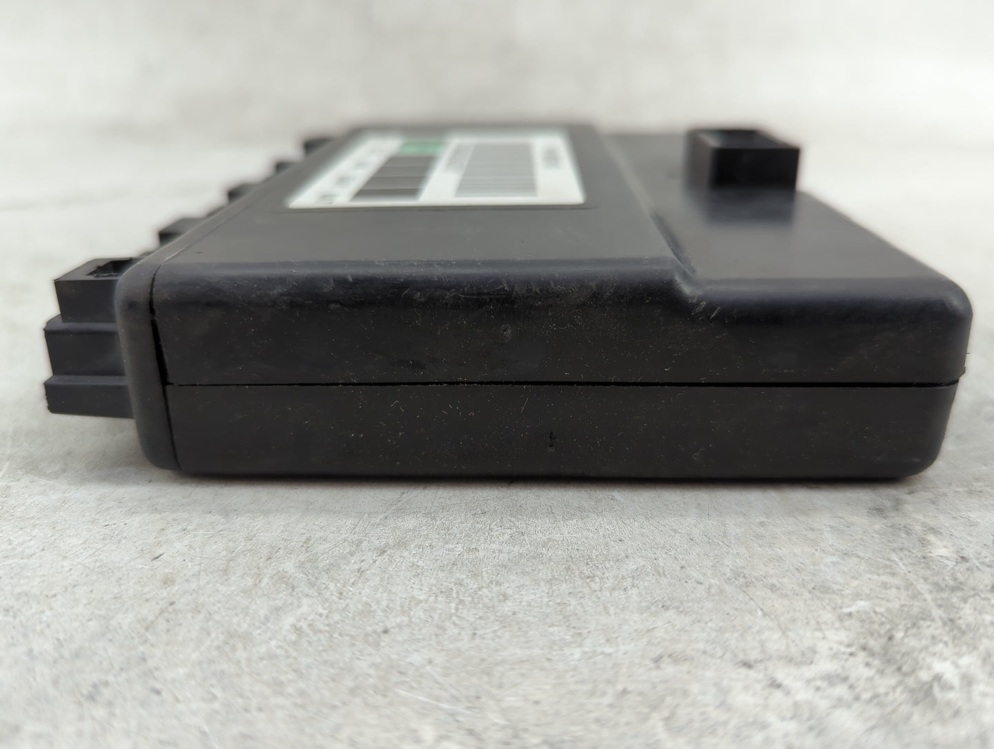 2003-2007 Gmc Sierra 1500 Body Control Module Bcm Inner Cabin Fuse Box - Oemusedautoparts1.com