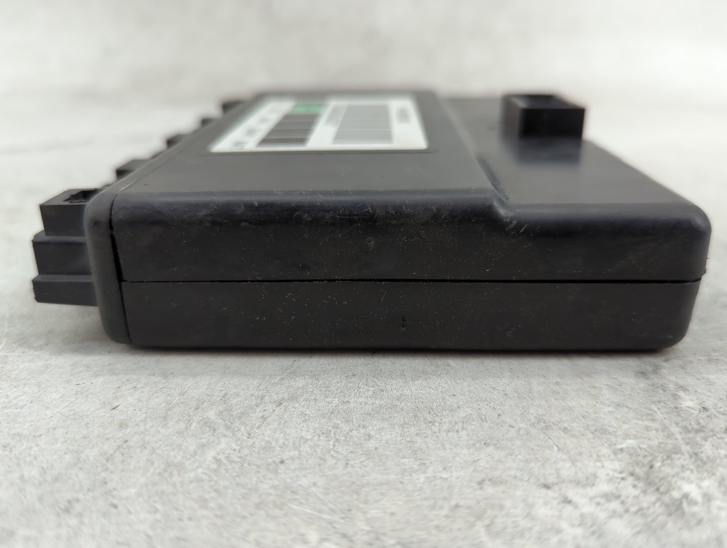 2003-2007 Gmc Sierra 1500 Body Control Module Bcm Inner Cabin Fuse Box - Oemusedautoparts1.com