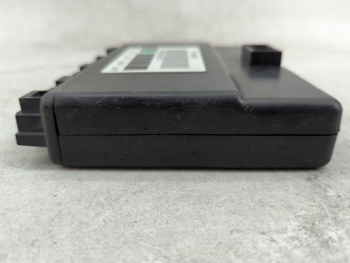 2003-2007 Gmc Sierra 1500 Body Control Module Bcm Inner Cabin Fuse Box 1448100 - Oemusedautoparts1.com