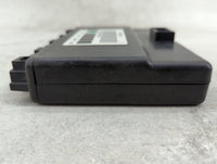 2003-2007 Gmc Sierra 1500 Body Control Module Bcm Inner Cabin Fuse Box 1448100 - Oemusedautoparts1.com