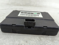 2003-2007 Gmc Sierra 1500 Body Control Module Bcm Inner Cabin Fuse Box 1448100 - Oemusedautoparts1.com