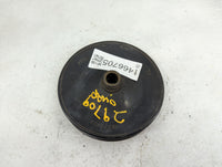 2004-2007 Gmc Sierra 1500 Power Steering Column Pump Oem - Oemusedautoparts1.com