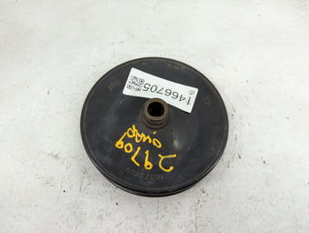 compare product 2004-2007 Gmc Sierra 1500 Power Steering Column Pump Oem