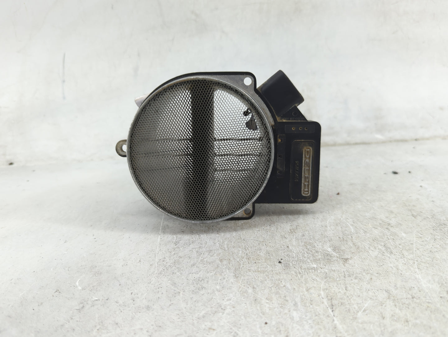 1999-2007 Gmc Sierra 1500 Mass Air Flow Meter Maf 1487657 - Oemusedautoparts1.com