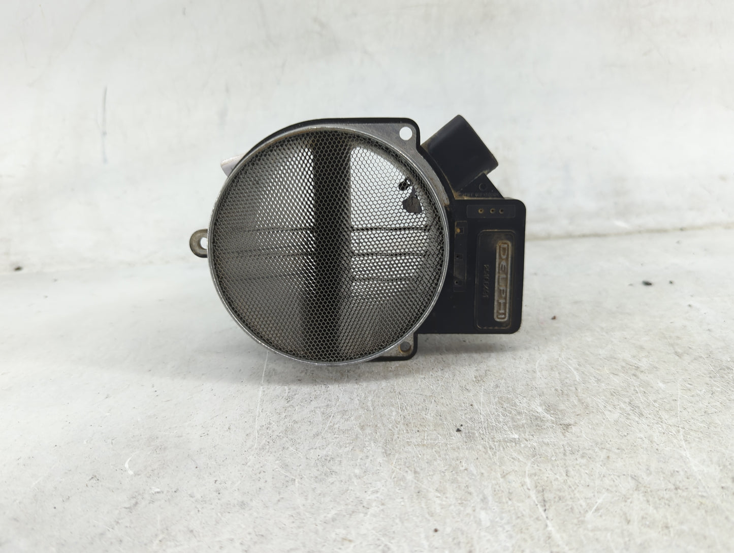 1999-2007 Gmc Sierra 1500 Mass Air Flow Meter Maf 1487657 - Oemusedautoparts1.com