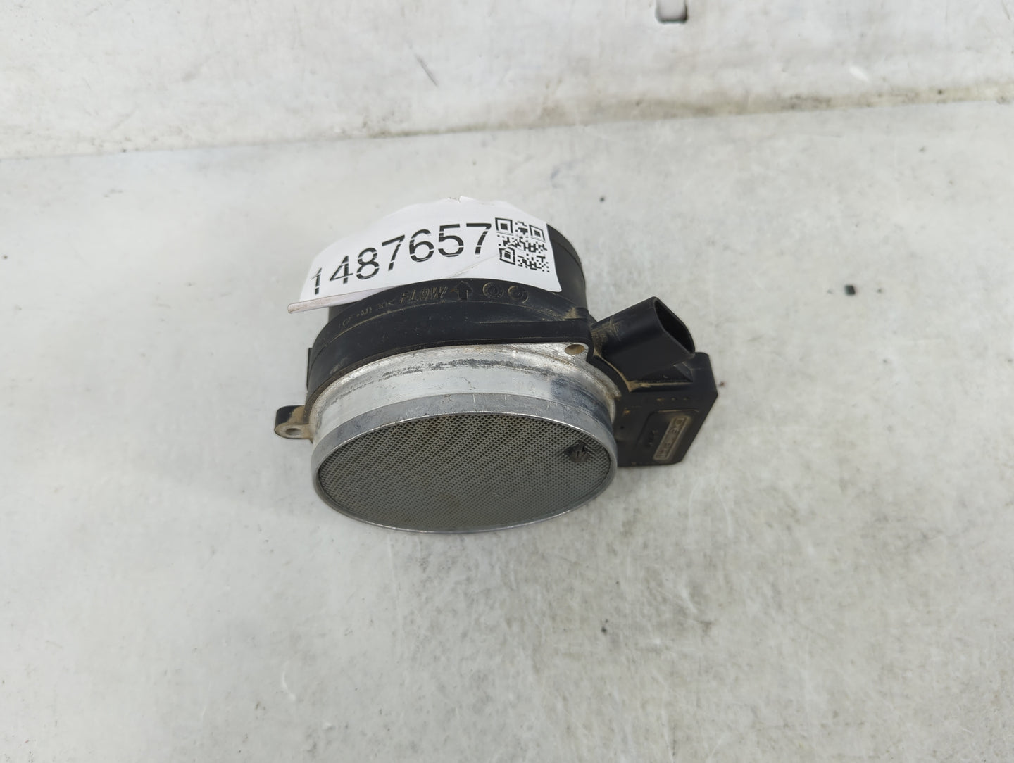 1999-2007 Gmc Sierra 1500 Mass Air Flow Meter Maf 1487657 - Oemusedautoparts1.com