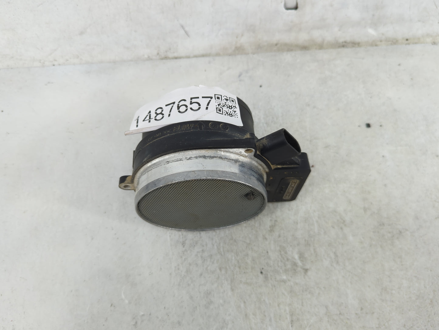 1999-2007 Gmc Sierra 1500 Mass Air Flow Meter Maf 1487657 - Oemusedautoparts1.com