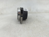 1999-2007 Gmc Sierra 1500 Mass Air Flow Meter Maf 1487657 - Oemusedautoparts1.com