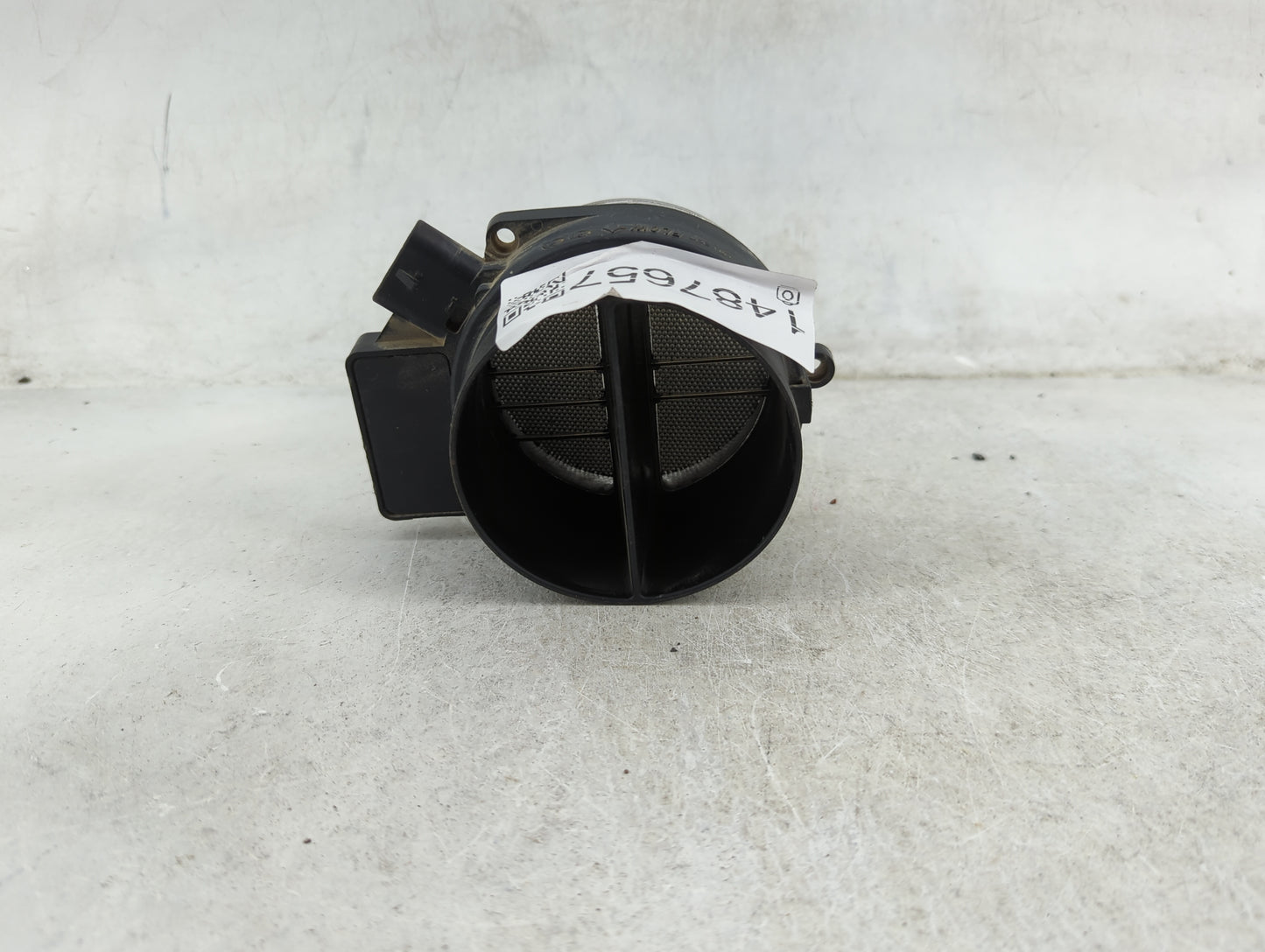 1999-2007 Gmc Sierra 1500 Mass Air Flow Meter Maf 1487657 - Oemusedautoparts1.com