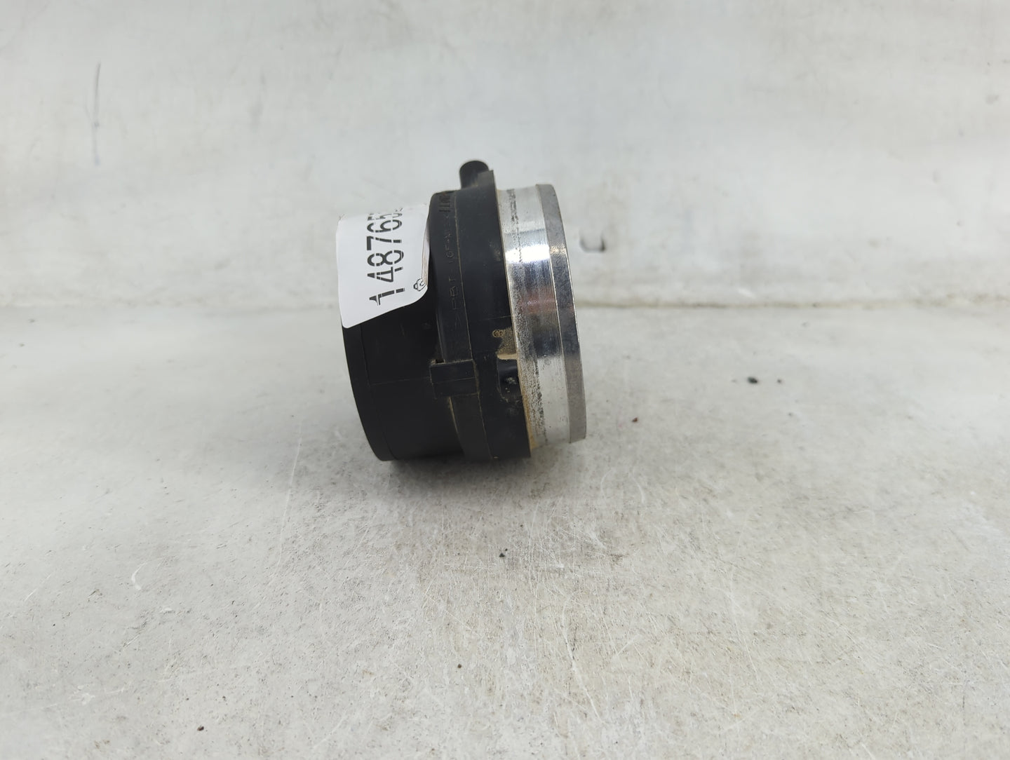 1999-2007 Gmc Sierra 1500 Mass Air Flow Meter Maf 1487657 - Oemusedautoparts1.com