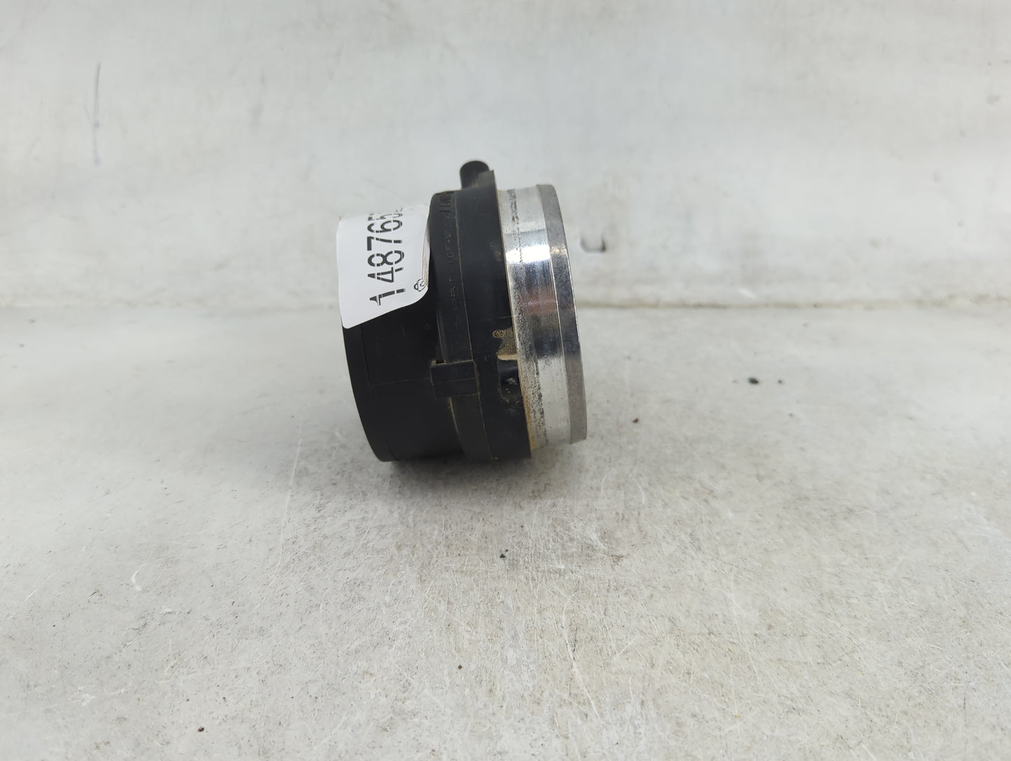 1999-2007 Gmc Sierra 1500 Mass Air Flow Meter Maf 1487657 - Oemusedautoparts1.com