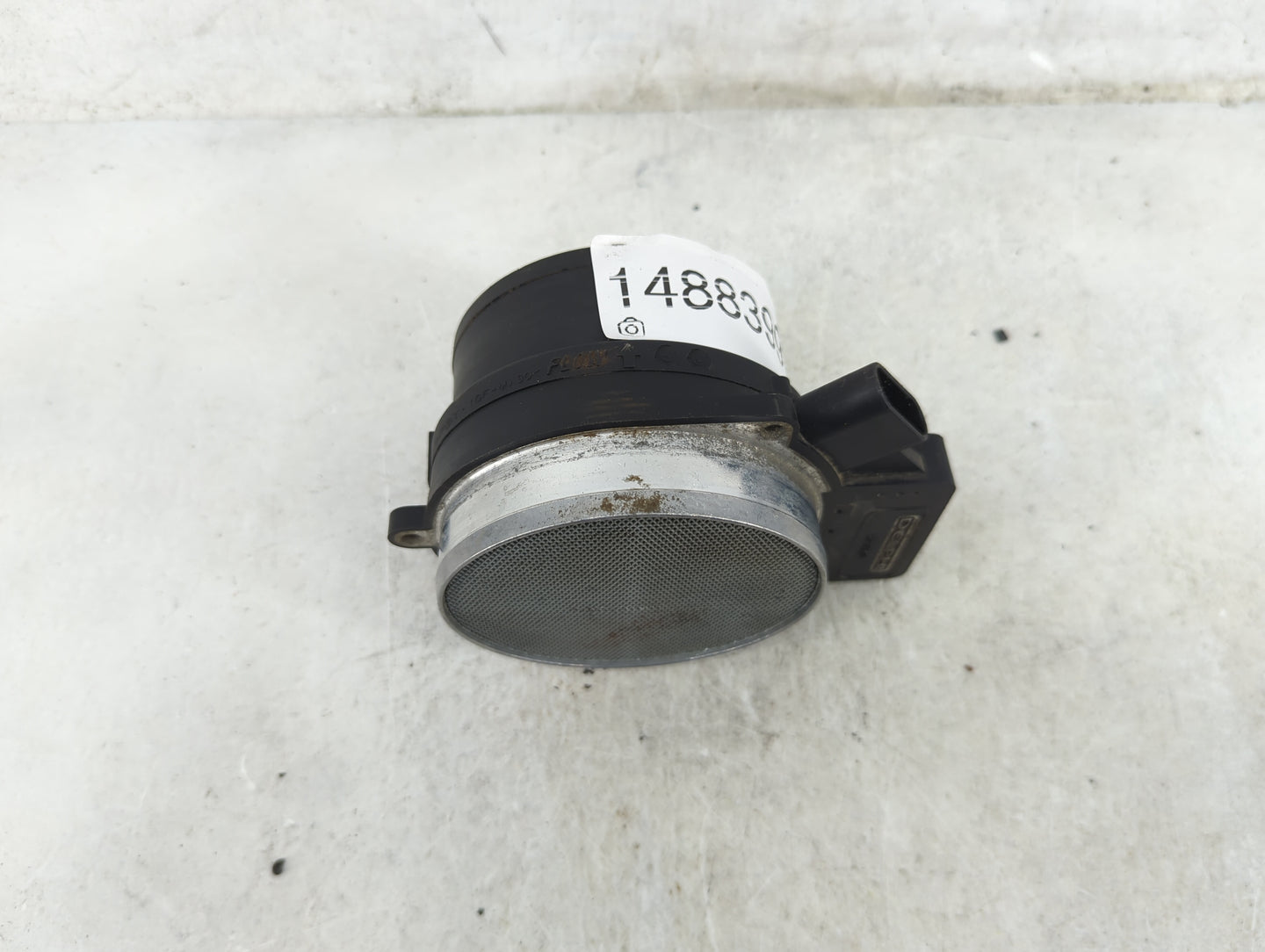 1999-2007 Gmc Sierra 1500 Mass Air Flow Meter Maf 1488399 - Oemusedautoparts1.com