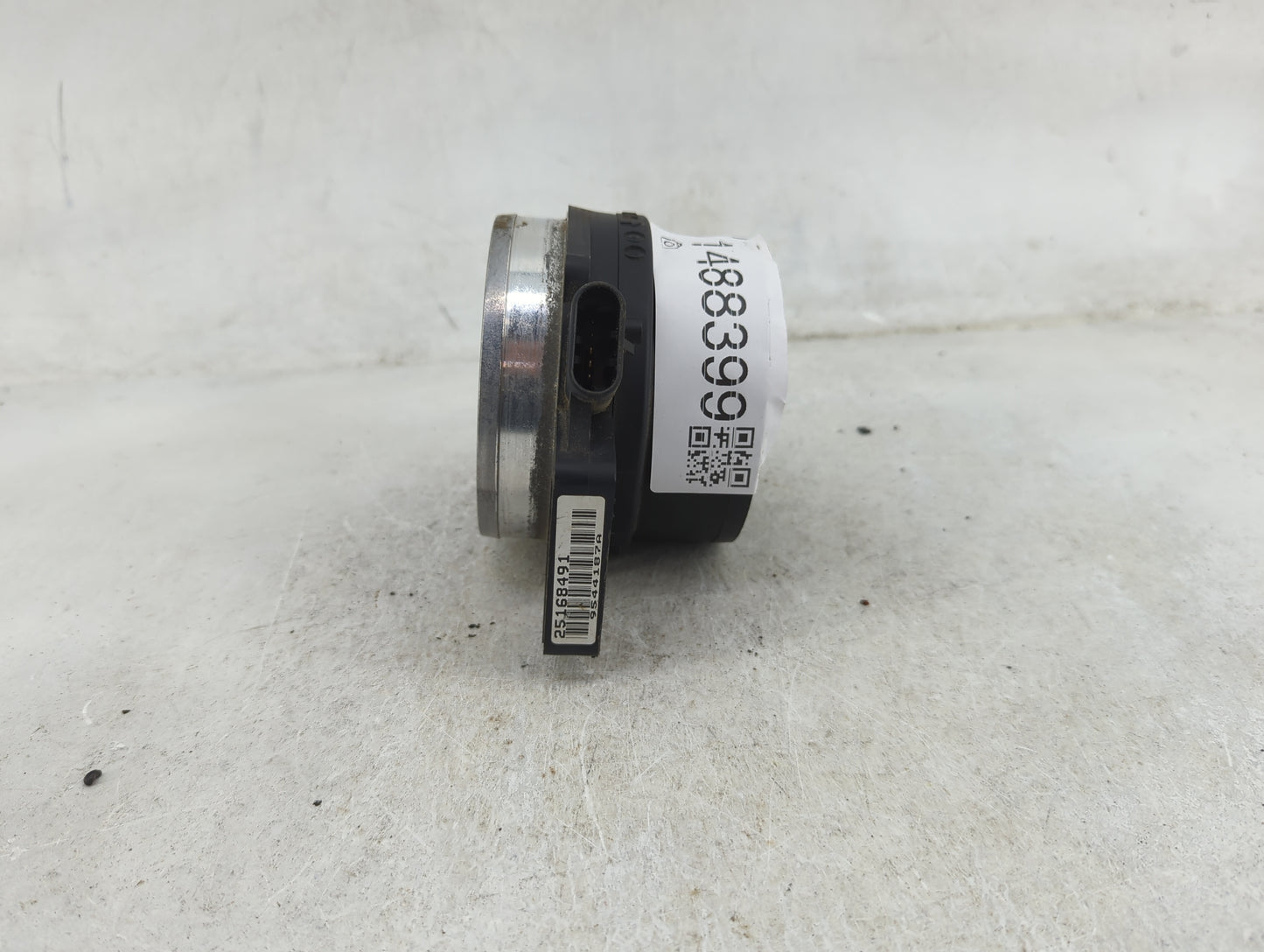 1999-2007 Gmc Sierra 1500 Mass Air Flow Meter Maf 1488399 - Oemusedautoparts1.com
