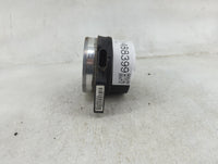 1999-2007 Gmc Sierra 1500 Mass Air Flow Meter Maf 1488399 - Oemusedautoparts1.com