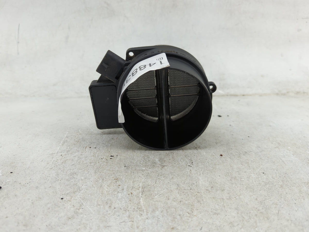 1999-2007 Gmc Sierra 1500 Mass Air Flow Meter Maf Sensor 1488399 - Oemusedautoparts1.com