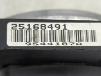 1999-2007 Gmc Sierra 1500 Mass Air Flow Meter Maf 1488399 - Oemusedautoparts1.com