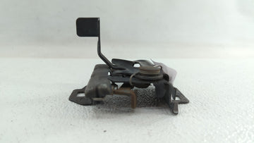 2006 Gmc Sierra 1500 Hood Latch Assembly