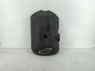 2006 Gmc Sierra 1500 Engine Cover - Oemusedautoparts1.com