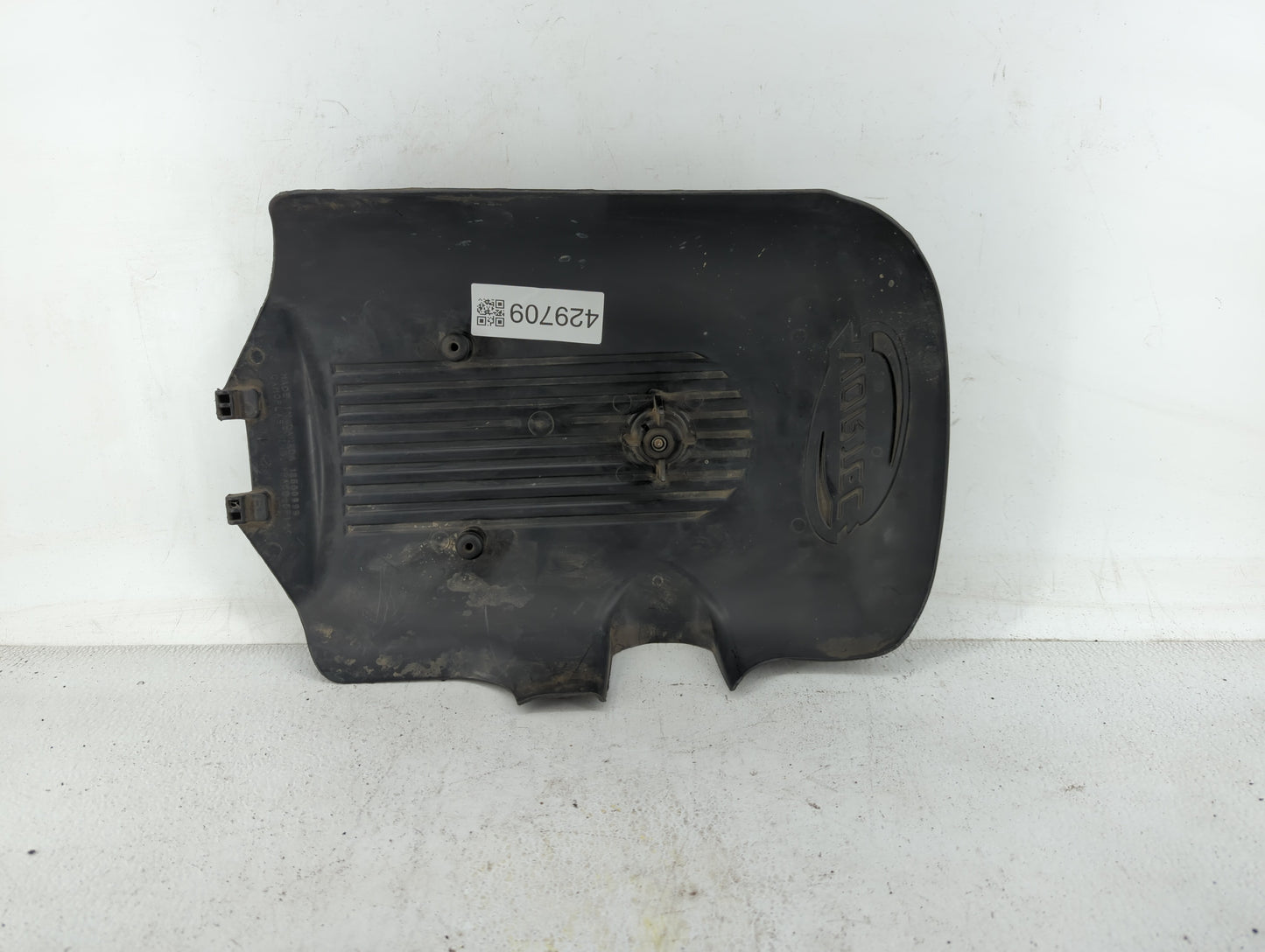 2006 Gmc Sierra 1500 Engine Cover - Oemusedautoparts1.com