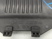 2006 Gmc Sierra 1500 Engine Cover - Oemusedautoparts1.com