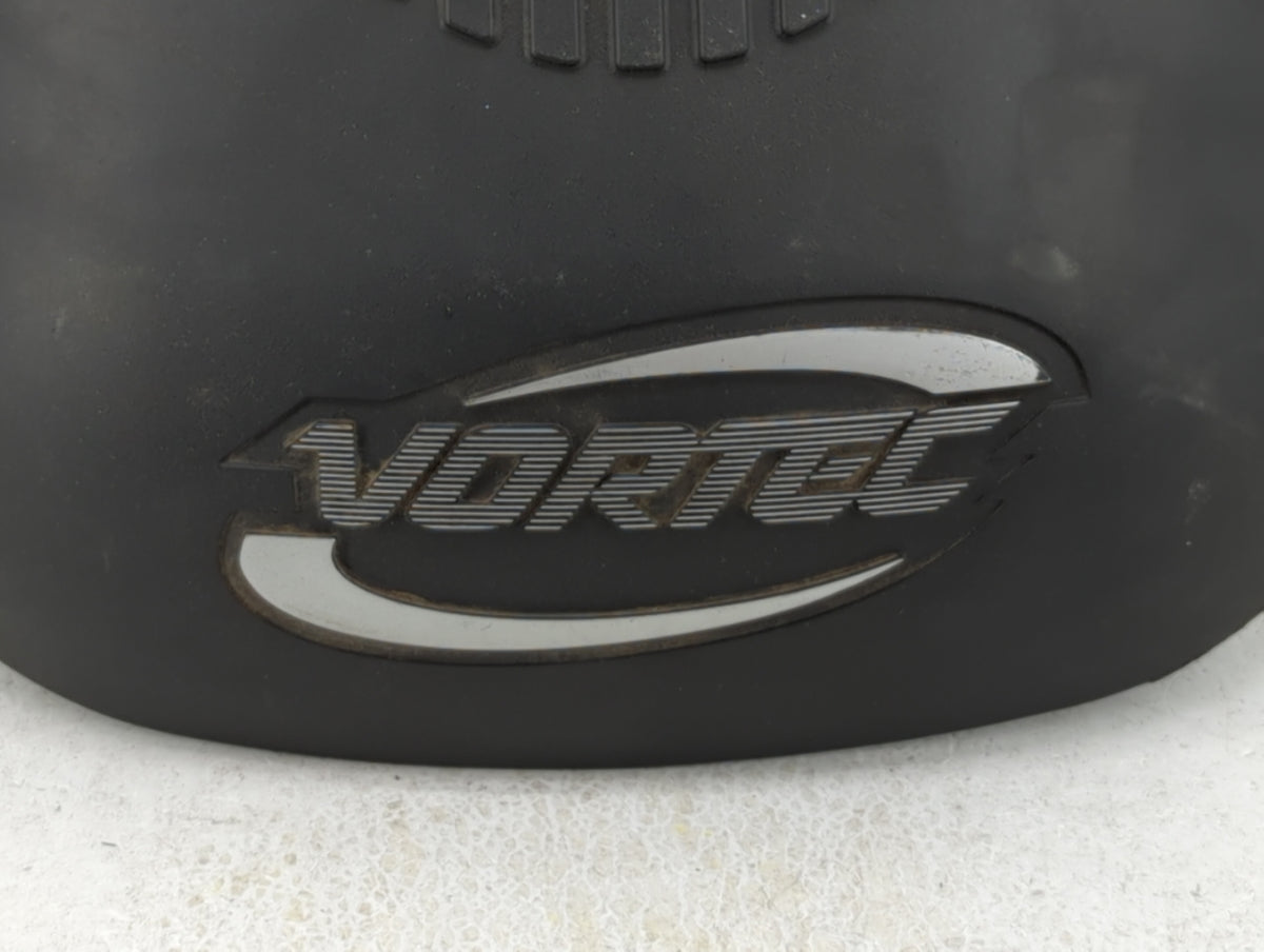 2006 Gmc Sierra 1500 Engine Cover 437074 - Oemusedautoparts1.com