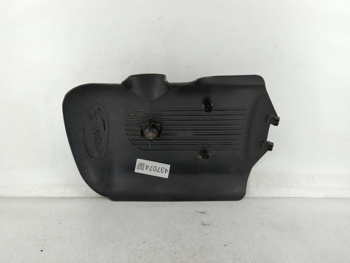 2006 Gmc Sierra 1500 Engine Cover 437074 - Oemusedautoparts1.com