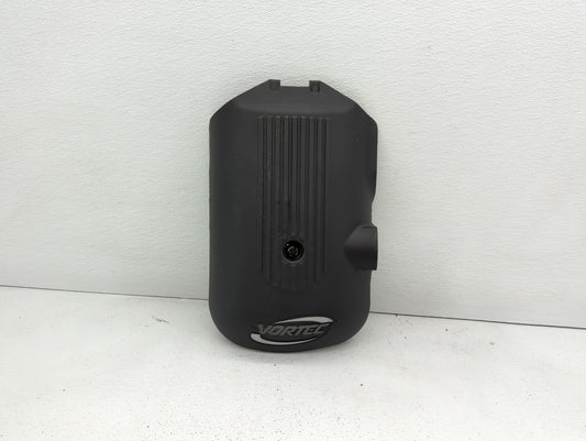 2006 Gmc Sierra 1500 Engine Cover - Oemusedautoparts1.com