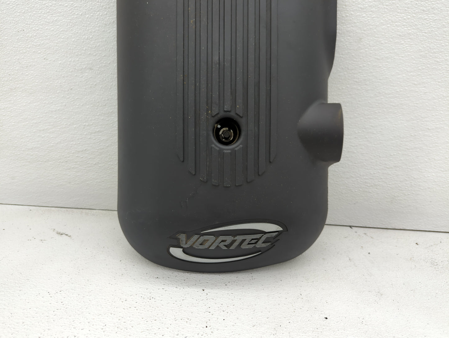 2006 Gmc Sierra 1500 Engine Cover - Oemusedautoparts1.com