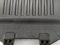 2006 Gmc Sierra 1500 Engine Cover - Oemusedautoparts1.com