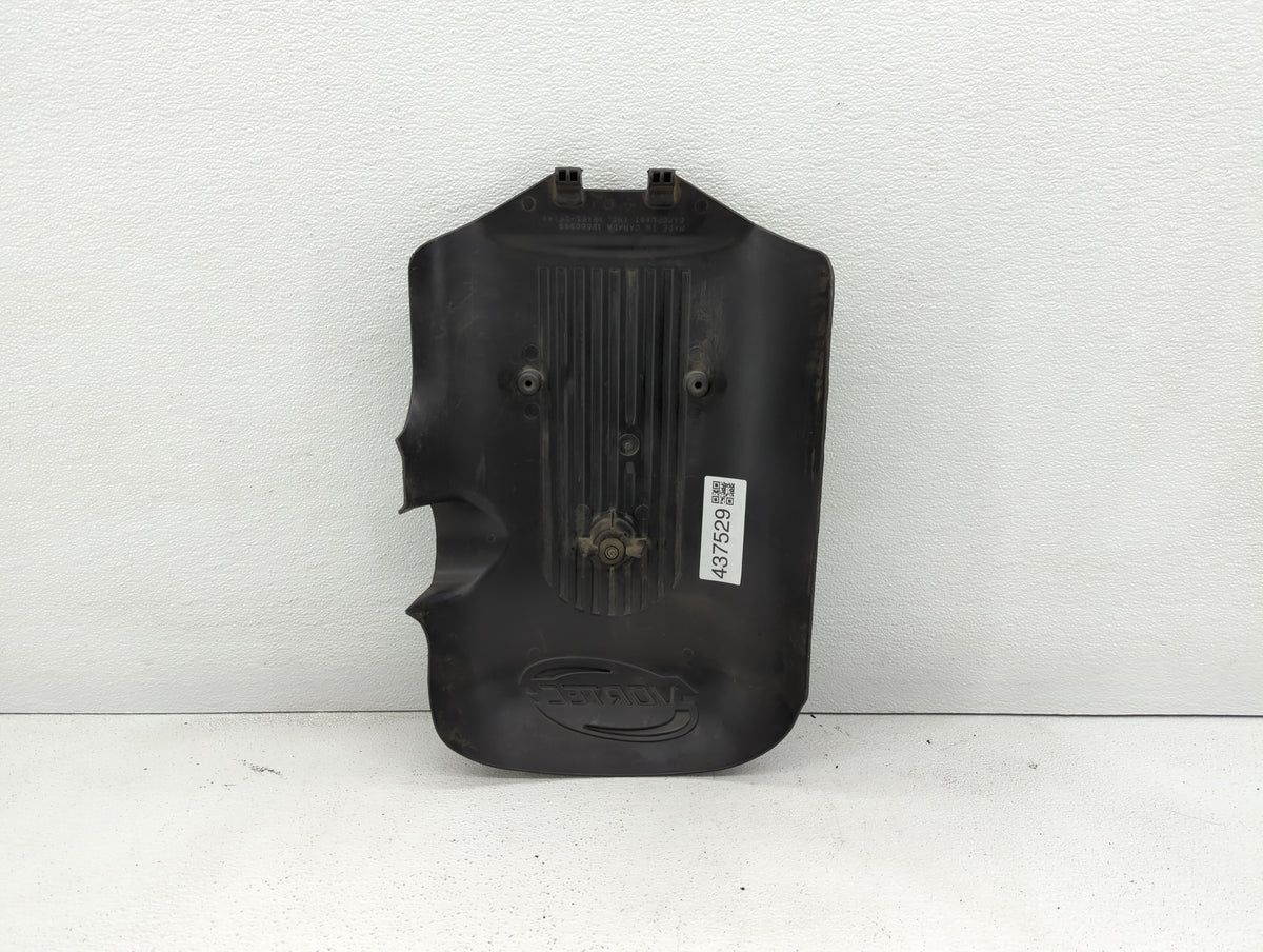 2006 Gmc Sierra 1500 Engine Cover 437529 - Oemusedautoparts1.com