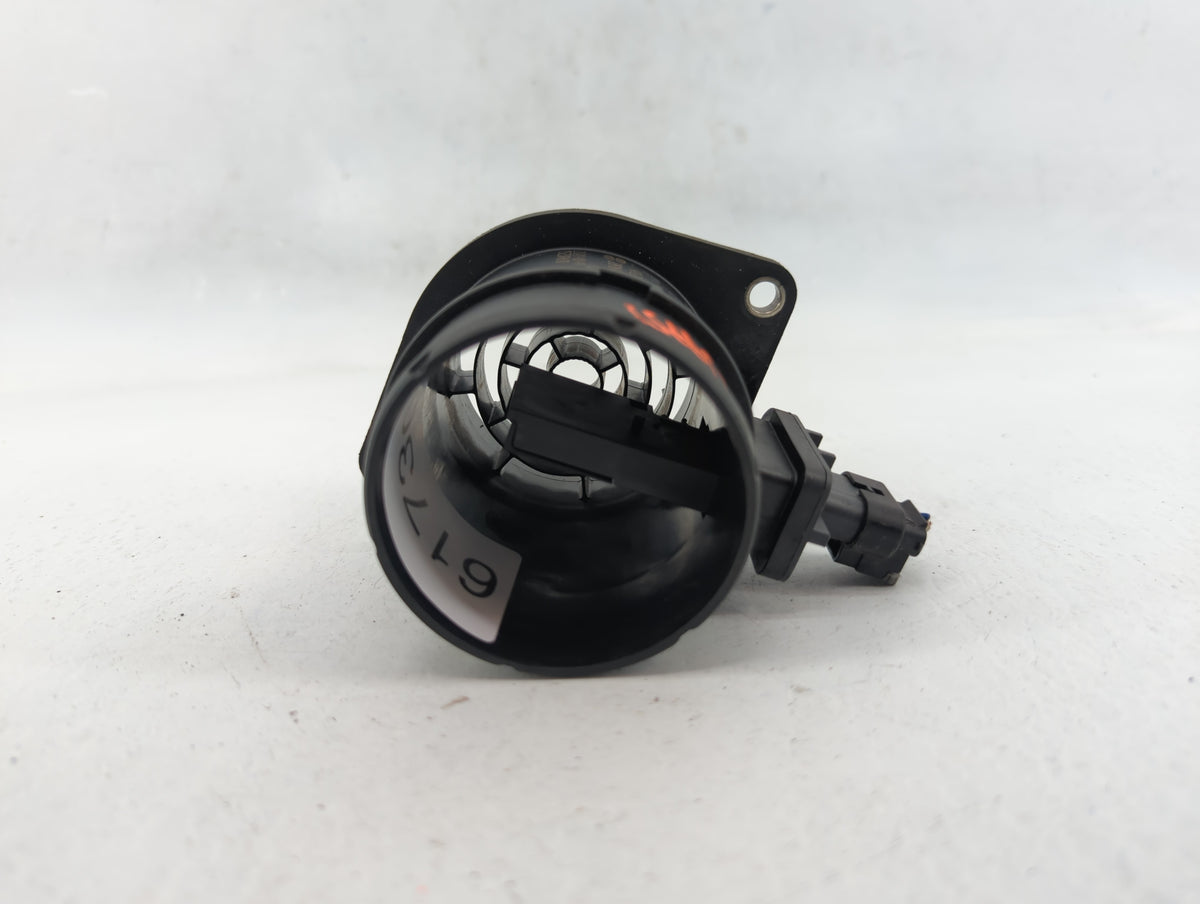 1999-2007 Gmc Sierra 1500 Mass Air Flow Meter Maf Sensor - Oemusedautoparts1.com