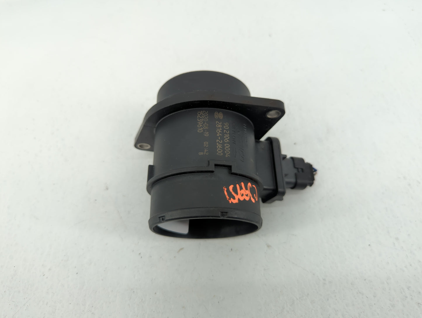 1999-2007 Gmc Sierra 1500 Mass Air Flow Meter Maf - Oemusedautoparts1.com