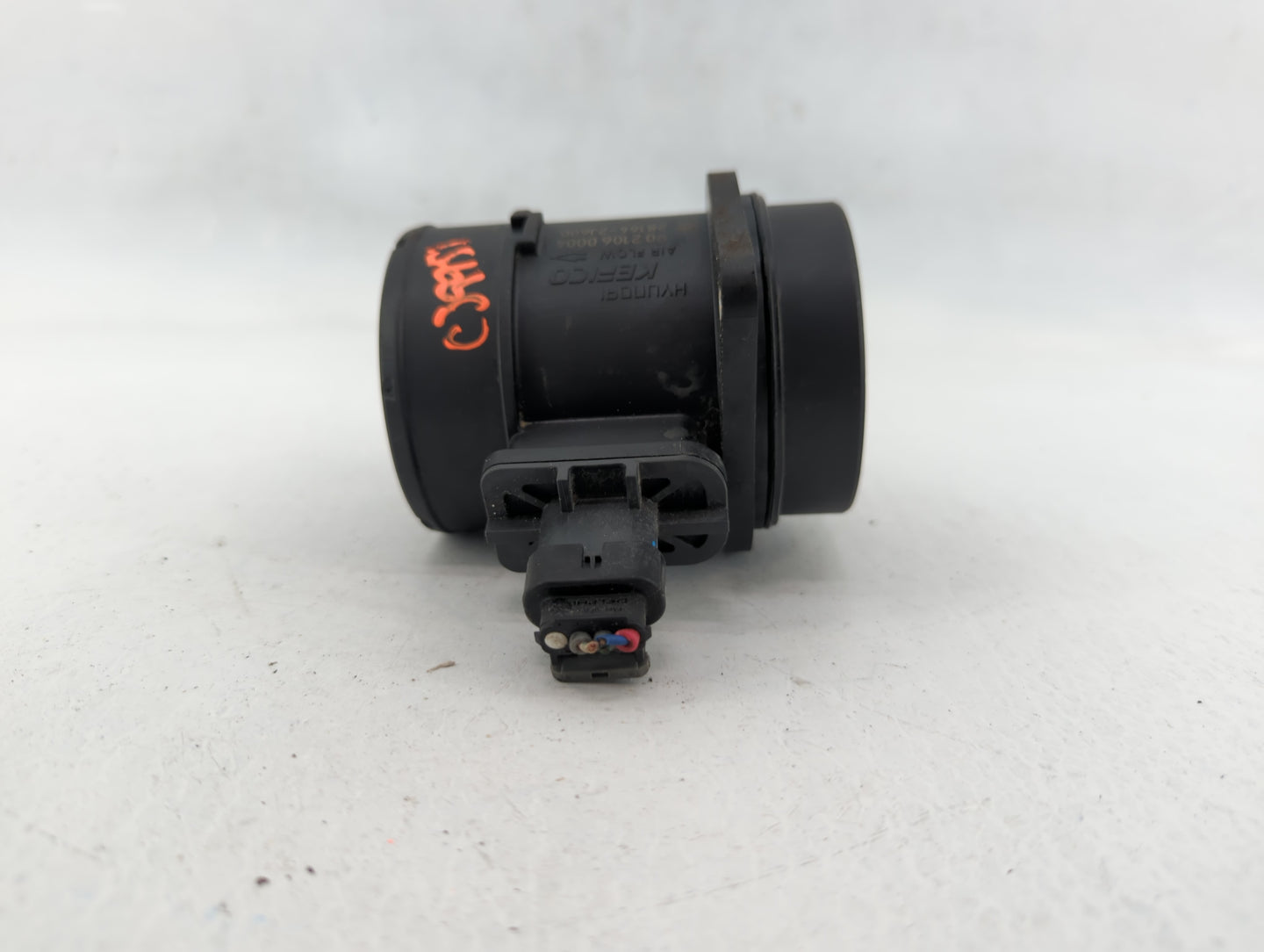 1999-2007 Gmc Sierra 1500 Mass Air Flow Meter Maf - Oemusedautoparts1.com