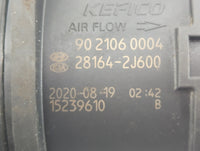 1999-2007 Gmc Sierra 1500 Mass Air Flow Meter Maf - Oemusedautoparts1.com