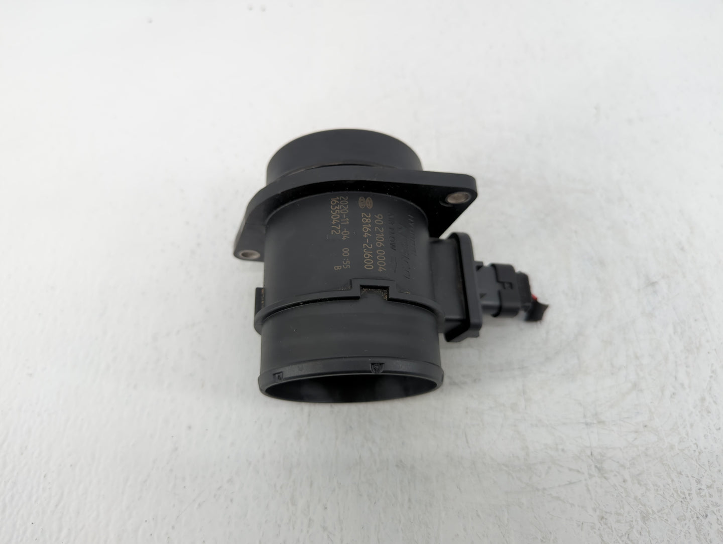 1999-2007 Gmc Sierra 1500 Mass Air Flow Meter Maf - Oemusedautoparts1.com