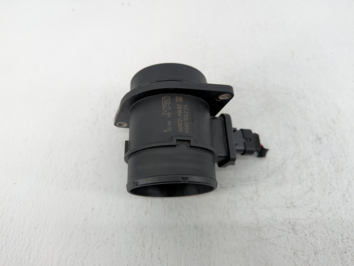 1999-2007 Gmc Sierra 1500 Mass Air Flow Meter Maf Sensor 618358 - Oemusedautoparts1.com