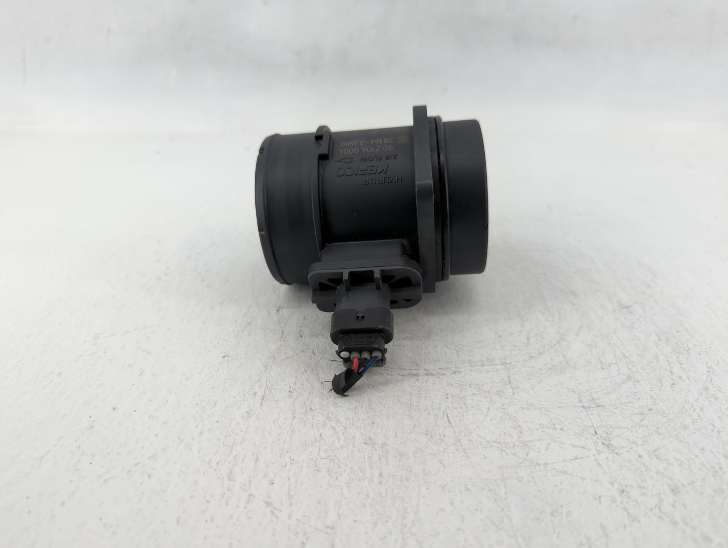 1999-2007 Gmc Sierra 1500 Mass Air Flow Meter Maf - Oemusedautoparts1.com
