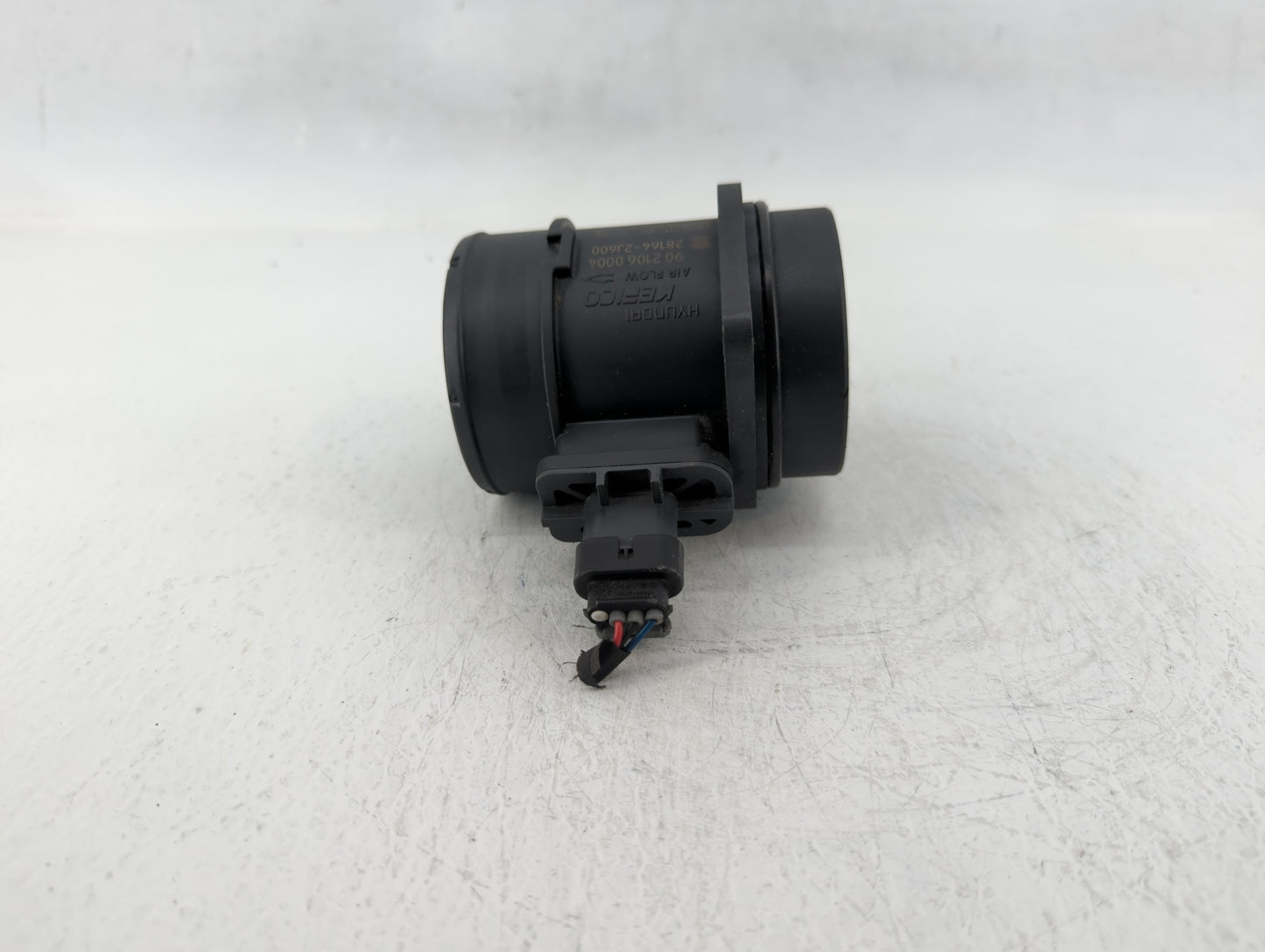 1999-2007 Gmc Sierra 1500 Mass Air Flow Meter Maf - Oemusedautoparts1.com