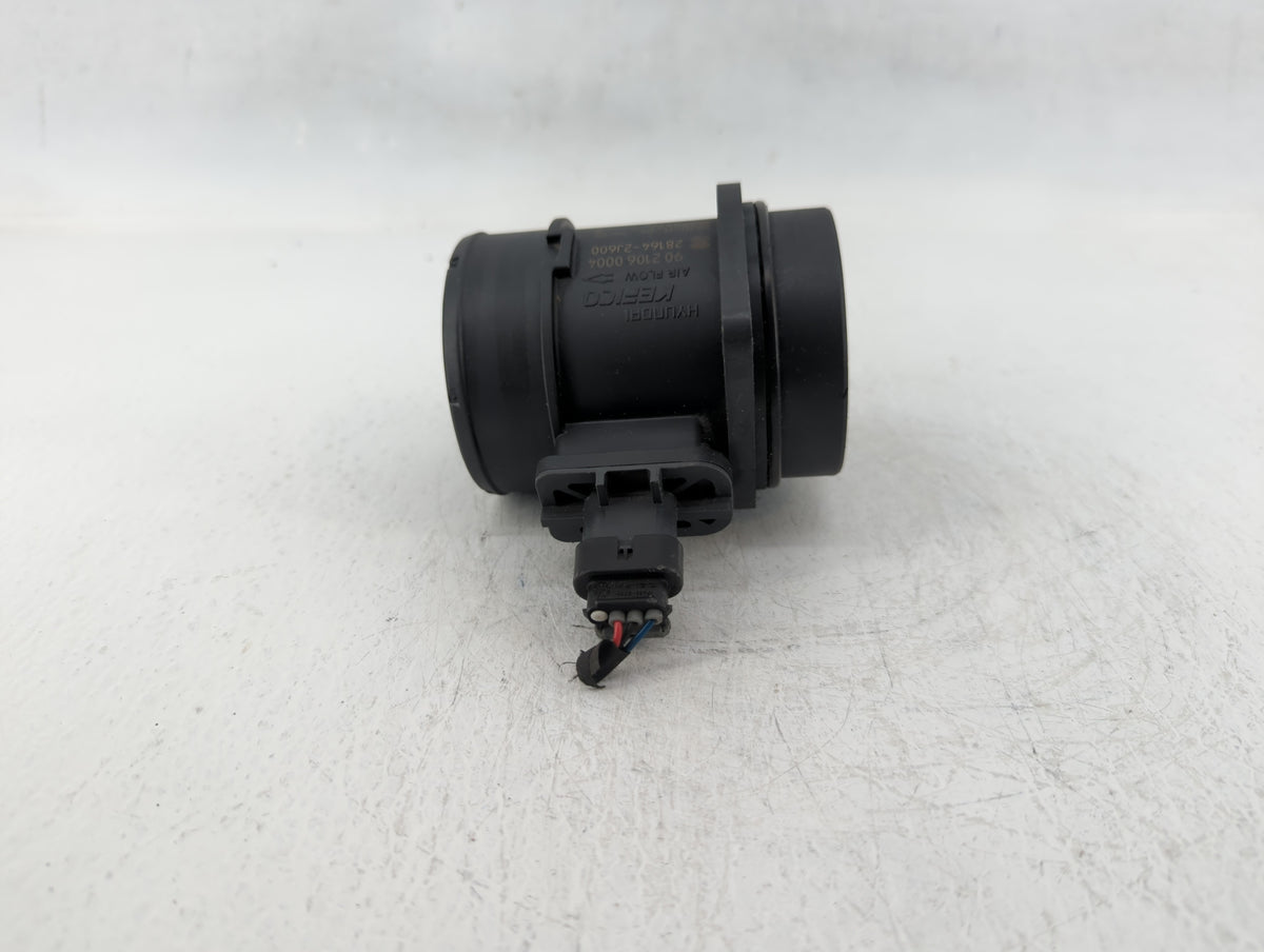 1999-2007 Gmc Sierra 1500 Mass Air Flow Meter Maf Sensor 618358 - Oemusedautoparts1.com