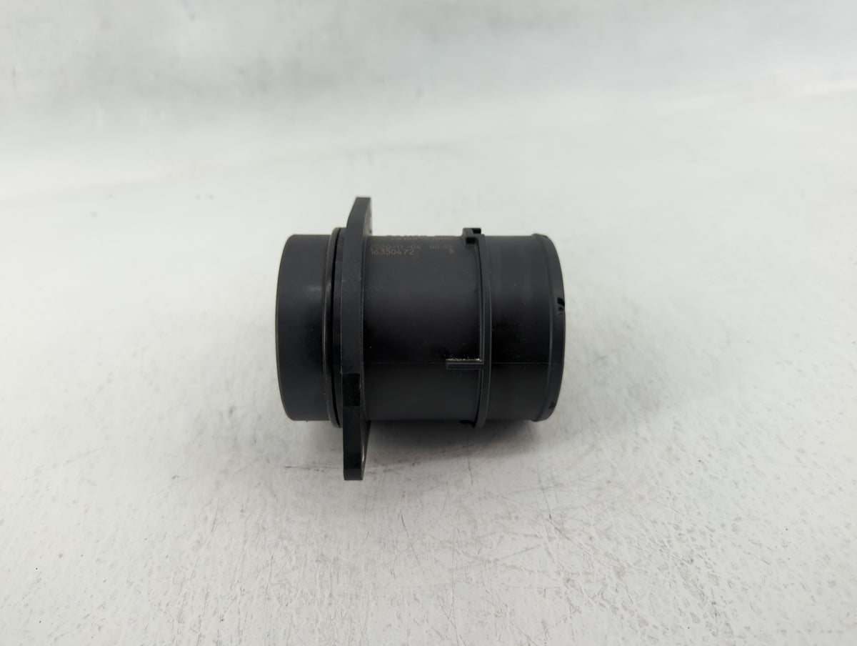 1999-2007 Gmc Sierra 1500 Mass Air Flow Meter Maf Sensor 618358 - Oemusedautoparts1.com