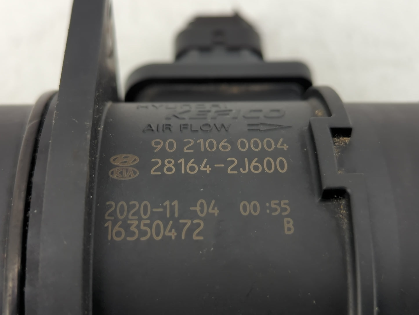 1999-2007 Gmc Sierra 1500 Mass Air Flow Meter Maf - Oemusedautoparts1.com