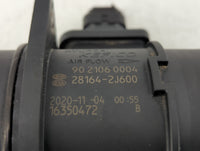 1999-2007 Gmc Sierra 1500 Mass Air Flow Meter Maf Sensor 618358 - Oemusedautoparts1.com