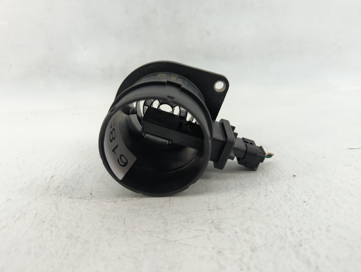 1999-2007 Gmc Sierra 1500 Mass Air Flow Meter Maf Sensor 618379 - Oemusedautoparts1.com
