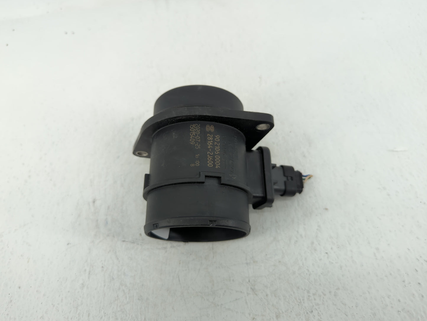 1999-2007 Gmc Sierra 1500 Mass Air Flow Meter Maf - Oemusedautoparts1.com