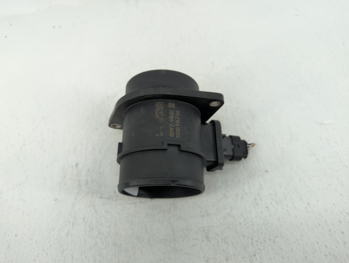 1999-2007 Gmc Sierra 1500 Mass Air Flow Meter Maf Sensor 618379 - Oemusedautoparts1.com