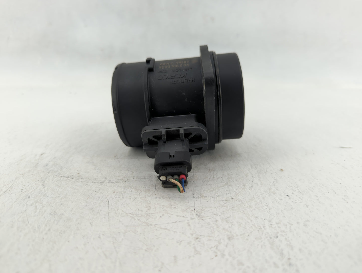 1999-2007 Gmc Sierra 1500 Mass Air Flow Meter Maf - Oemusedautoparts1.com