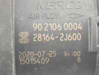 1999-2007 Gmc Sierra 1500 Mass Air Flow Meter Maf - Oemusedautoparts1.com