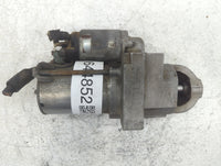 2004-2008 Gmc Sierra 1500 Car Starter Motor Solenoid OEM Fits Fits 2004 2005 2006 2007 2008 OEM Used Auto Parts - Oemusedaut